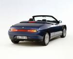 Alfa Romeo Spider 1995 года